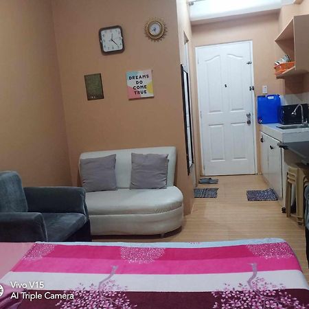 Ferienwohnung Tayo Na Sa Antipolo #235 Exterior foto