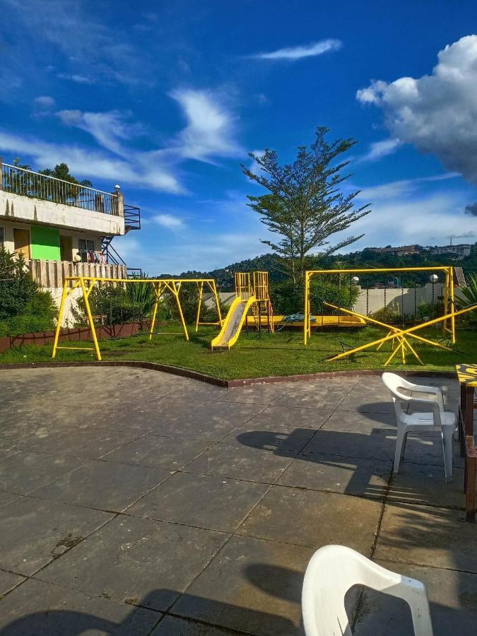 Ferienwohnung Tayo Na Sa Antipolo #235 Exterior foto