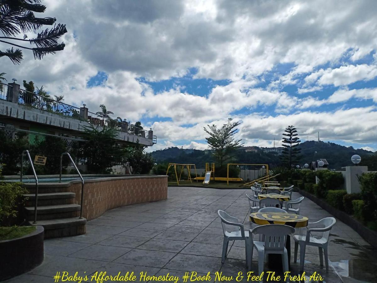 Ferienwohnung Tayo Na Sa Antipolo #235 Exterior foto