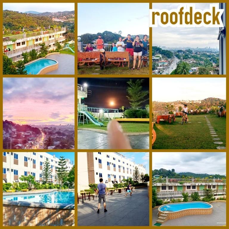 Ferienwohnung Tayo Na Sa Antipolo #235 Exterior foto
