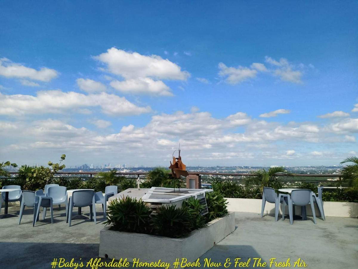 Ferienwohnung Tayo Na Sa Antipolo #235 Exterior foto