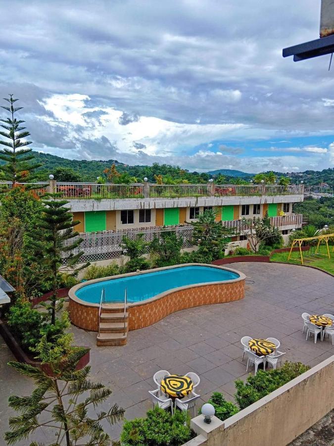 Ferienwohnung Tayo Na Sa Antipolo #235 Exterior foto