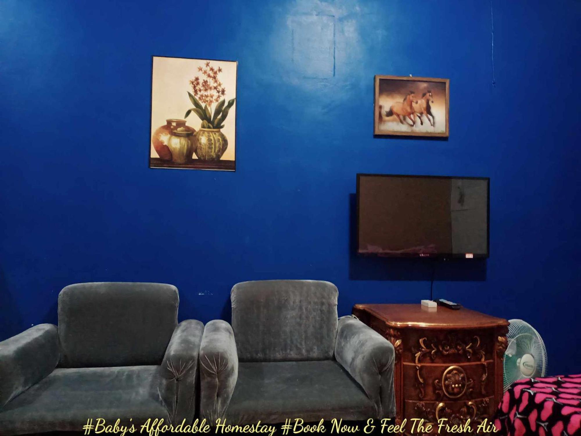 Ferienwohnung Tayo Na Sa Antipolo #235 Exterior foto