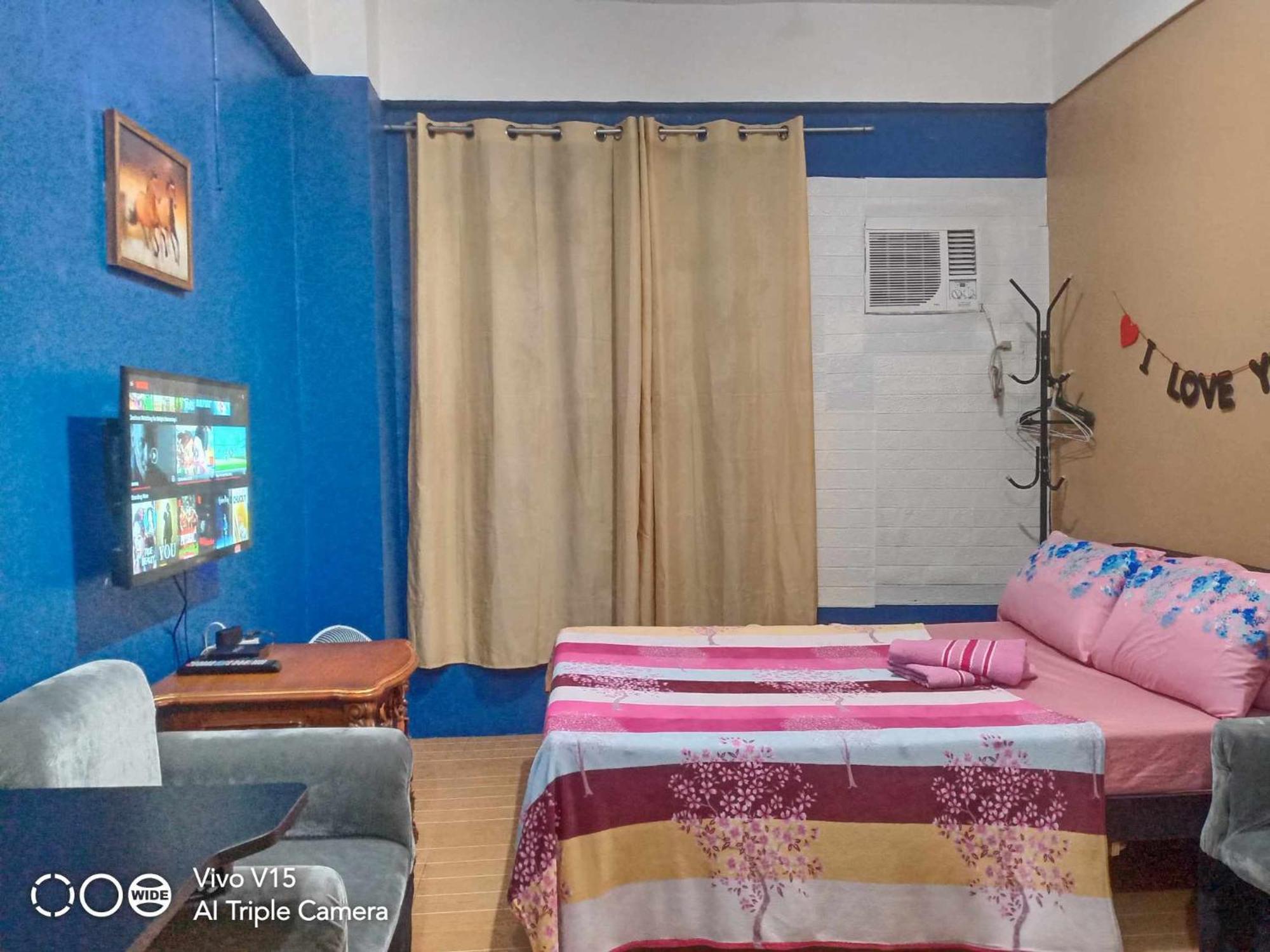 Ferienwohnung Tayo Na Sa Antipolo #235 Exterior foto