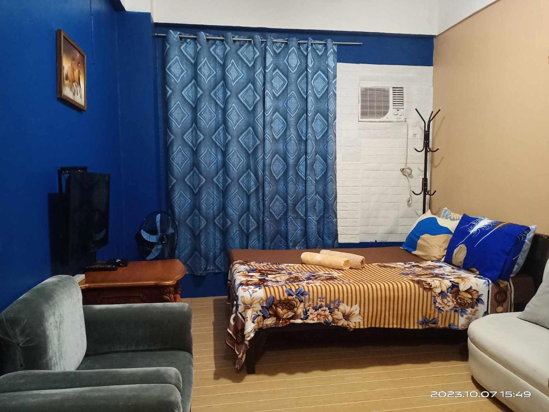 Ferienwohnung Tayo Na Sa Antipolo #235 Exterior foto